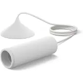 Philips Hue Koord Voor Hanglampen Met Filamentlampen, Middelgroot, Wit
