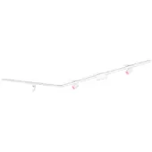 Philips Hue Perifo Basisset Voor L-vormig Plafond (3 Spots)