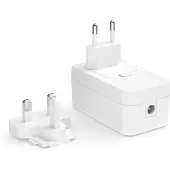 Philips Hue Voedingsadapter Voor De Hue (enkelvoudige Ingang)