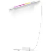 Philips Hue Perifo Basisset Voor Rechte Muur (1 Light Tube Compact)