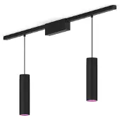 Philips Perifo Basisset Voor Recht Plafond (2 Hanglampen)