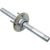 Ultraflex S40 Lateral Support Zilver