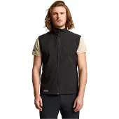 Slam Active Softshell Vest Zwart S Man