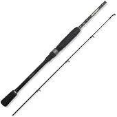 Herakles Outsider Spinning Rod Zilver 2.13 m / 15-35 g