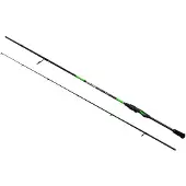 Wizard Mxt Spinning Rod Zilver 2.10 m / 50-100 g