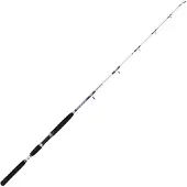 Yokozuna Shark Jigging Rod Zilver 1.67 m / 20-30 Lbs