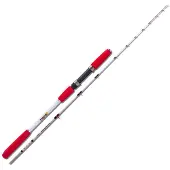 Sugoi Squidgy Xl Eging Rod Zilver 2.10 m / 150 g