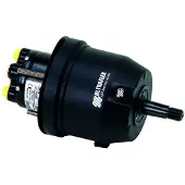 Ultraflex Up20f Helm Pump Zilver