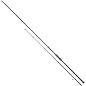 Daiwa Crosscast Tele Carpfishing Rod Zwart 2.74 m / 2.75 Lbs