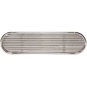 VETUS Ssvl Air Vent Zilver 890 mm