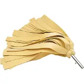 Deluxe Water Sprite Mop Beige