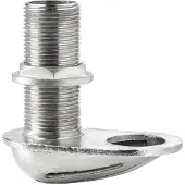 VETUS Inox Waterscoop