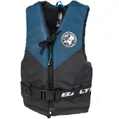 Baltic Classic Life Jacket Blauw 70-90 kg
