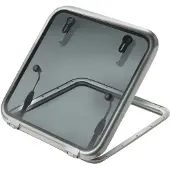 VETUS Altus Hatch Transparant 507 x 507 mm