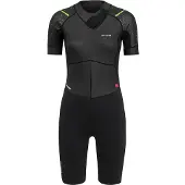 Orca Swimrun Vanir Flex Wetsuit Zwart