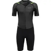 Orca Swimrun Vanir Flex Wetsuit Zwart