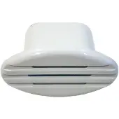 Matromarine Electrical Recessed Horn 12v Transparant