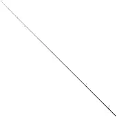 Okuma Sp-s-832m Fishing Rod Quiver Tip Zilver