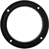 Ultraflex X57 Round Gasket Goud