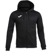 Joma Kinder trainingsjack met capuchon Olimpiada