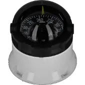 PLASTIMO Olympic 135 Compass Support Transparant
