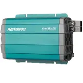Mastervolt Ac Master 24v 700w 230v Pure Wave Converter Transparant