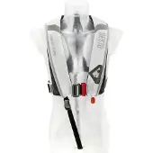 Besto Comfort Fit Pro 300n Automatic Life Jacket Wit 40+