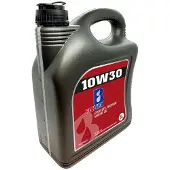 Reclube 10w30 Marine Engine Oil 5l 3 Units Transparant