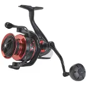 Spinit Flag Surfcasting Reel Zilver 6100