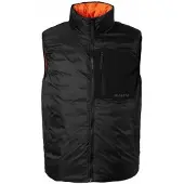 Baltic Roxen Vest Zwart XS