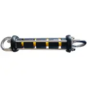 Douglas Marine 13-17 Tons Mooring Shock Absorber Zilver