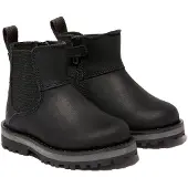 Timberland Toddler Courma Kid Mid Chelsea Black-Schoenmaat 23
