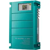 Mastervolt Ac Master 12/300 Converter Blauw