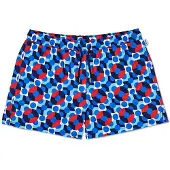 Happy socks Illusion Dot Zwemboxer