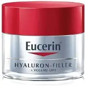 Eucerin Hyaluron Filler Volume Lift Nachtcrème, 50 ml