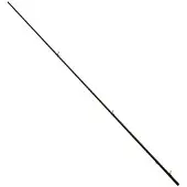 Baetis Rookie 2 Fishing Rod Section Zwart 3.05 m / Line 4