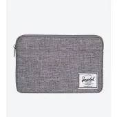Herschel Supply Anchor 12 Inch Sleeve Grijs