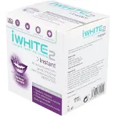 IWhite 2 Tandenbleeksets