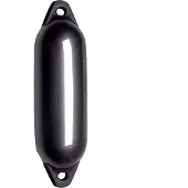 Talamex Star 55 Fender Zwart