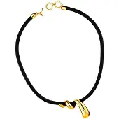 Elixa Collier Femme EL127-1868 (50 cm)