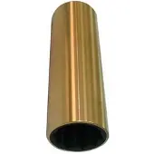 Goldenship Brass Bearing Goud 60 x 80 x 240 mm