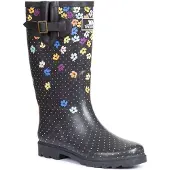 Trespass Samira Welly Laarzen