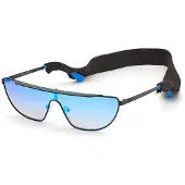 GUESS Gu7677 Dames Zonnebril