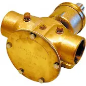 Johnson Pump F8b-8 Pomp