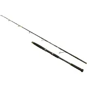 Wizard Vertix Boat Jig Meervalhengel