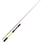 LINEAEFFE Squiddy Ultra Eging Rod Goud 1.80 m / 100 g