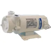 Gianneschi Acb Electric Pump 24v Transparant