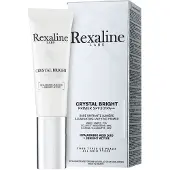Rexaline CRYSTAL BRIGHT PRIMER SPF30 Primer 30 ml Transparent