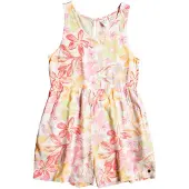 Roxy In The Mountain Mouwloze Jurk