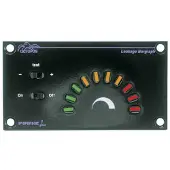 Dolphin Charger Lektester 12-24v
